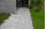 Flotte indgangspartier