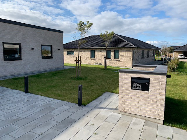 picture of a House