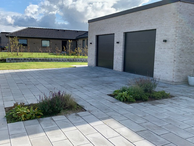 picture of a House